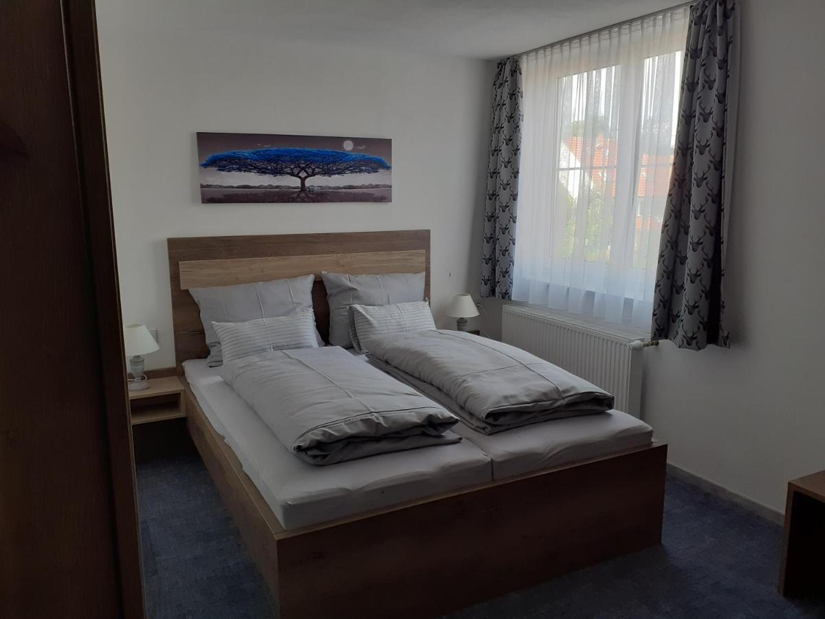 Landgasthof Hotel Lamm 莱奇根 外观 照片