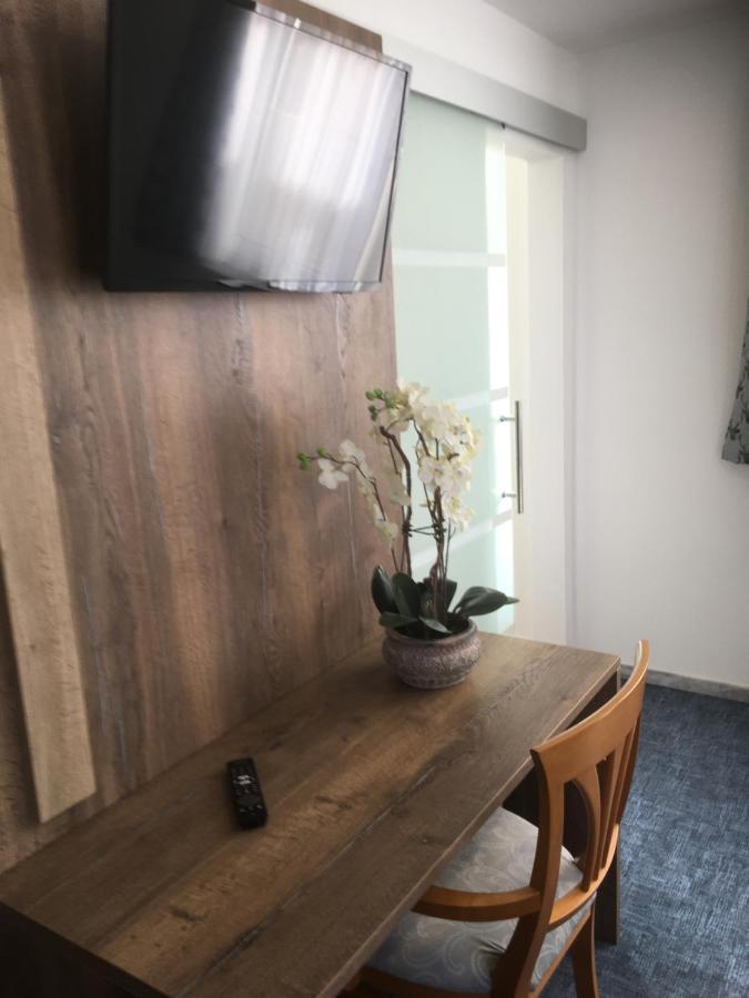 Landgasthof Hotel Lamm 莱奇根 外观 照片